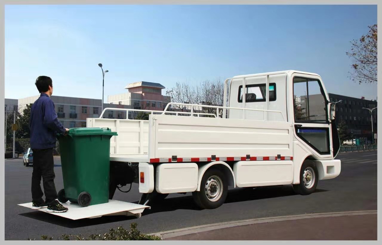 四川環(huán)衛(wèi)車