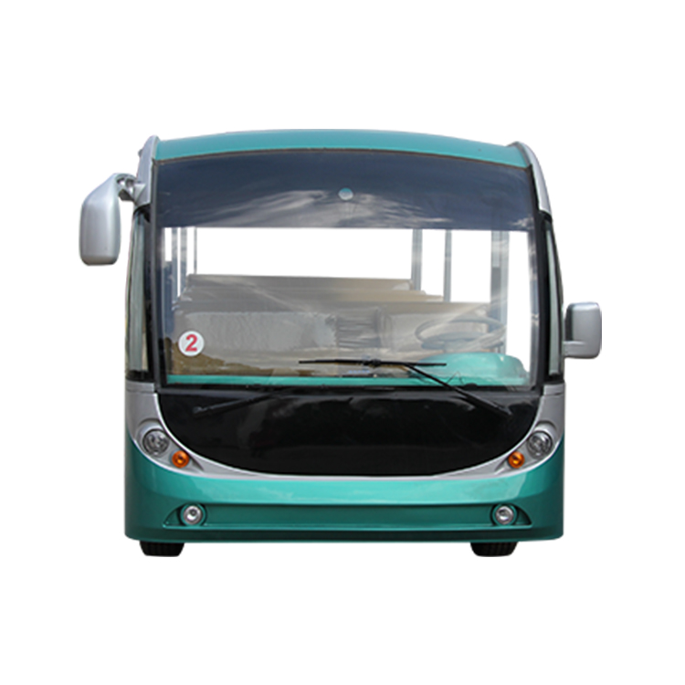 23座觀光車