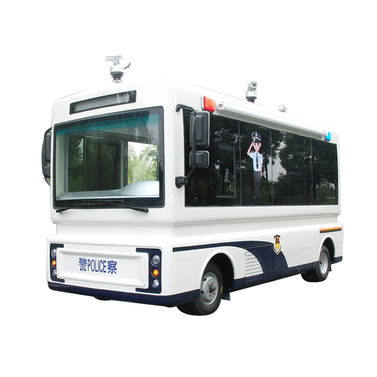 EG6561KP02移動警務(wù)室